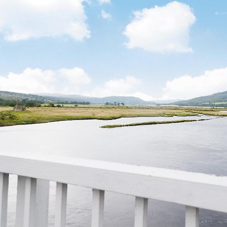 Foundry Bank Villa Bonar Bridge Dış mekan fotoğraf